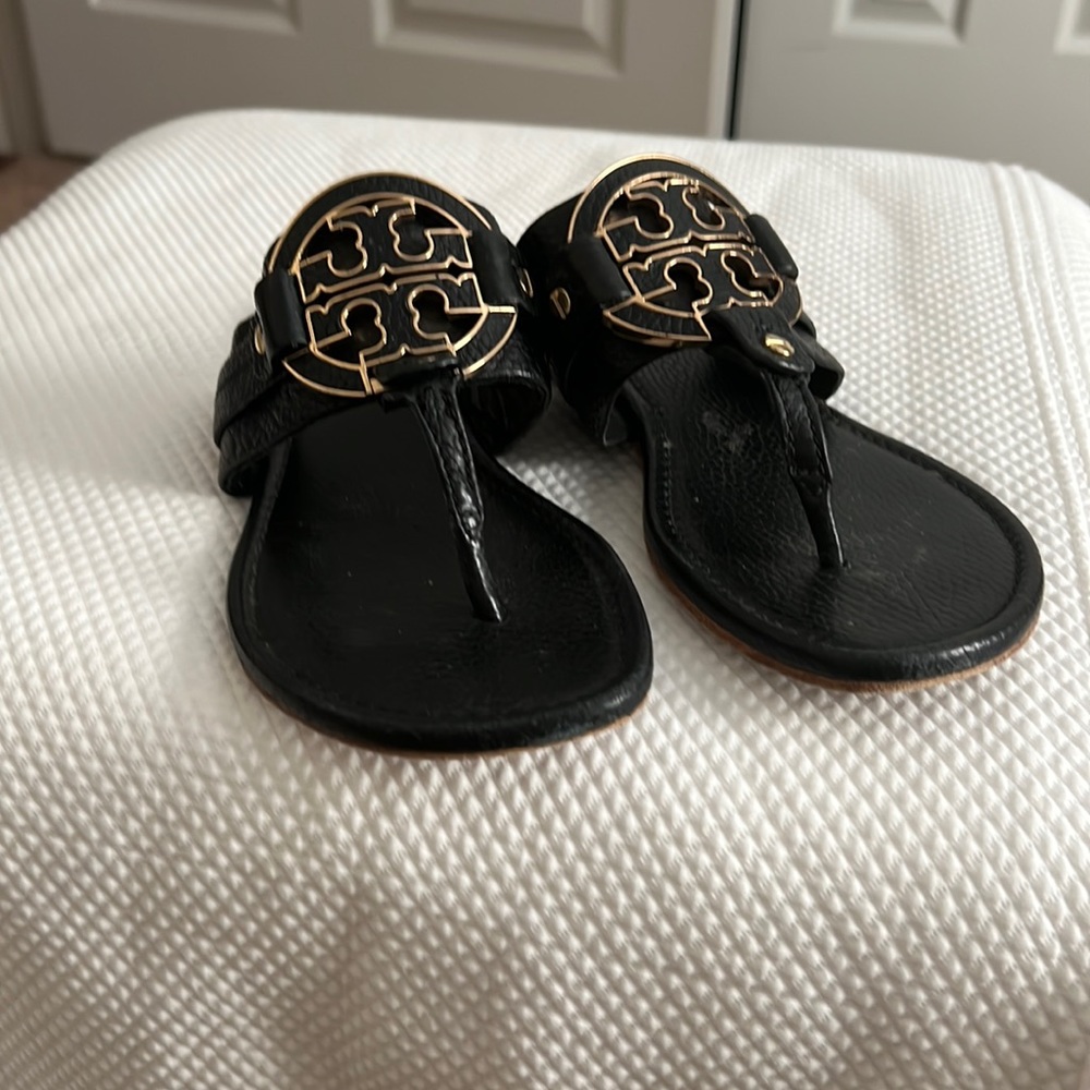 Tory Burch sandals